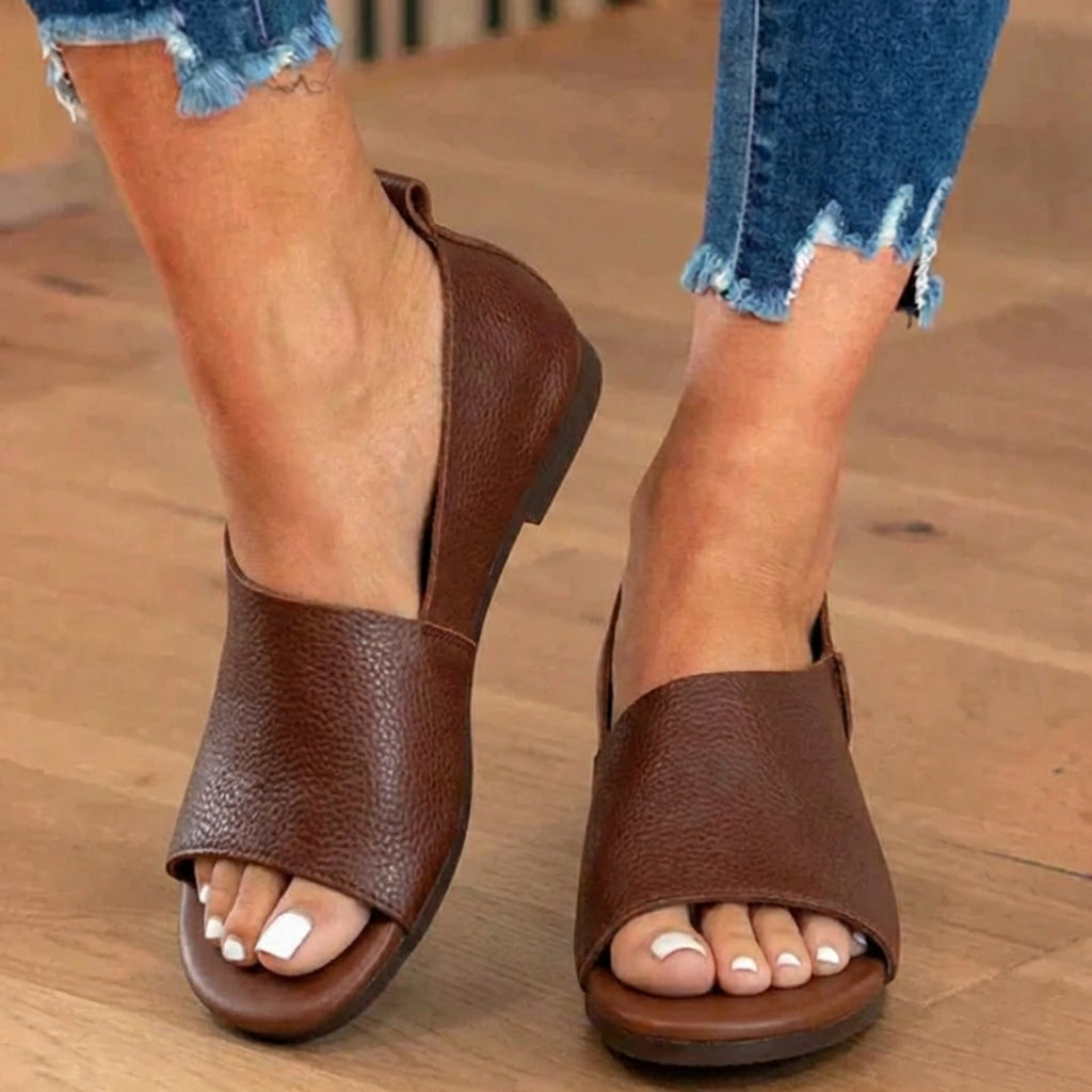 Scarpe Ortopediche Splendidamente Realizzate
