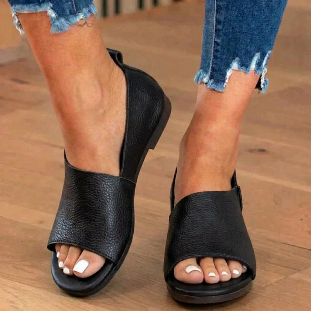 Scarpe Ortopediche Splendidamente Realizzate