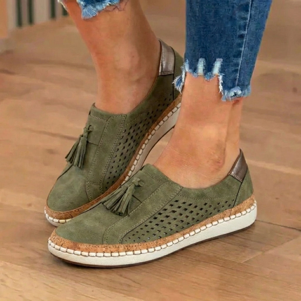 Scarpe Ortopediche Stilose per Ogni Occasione