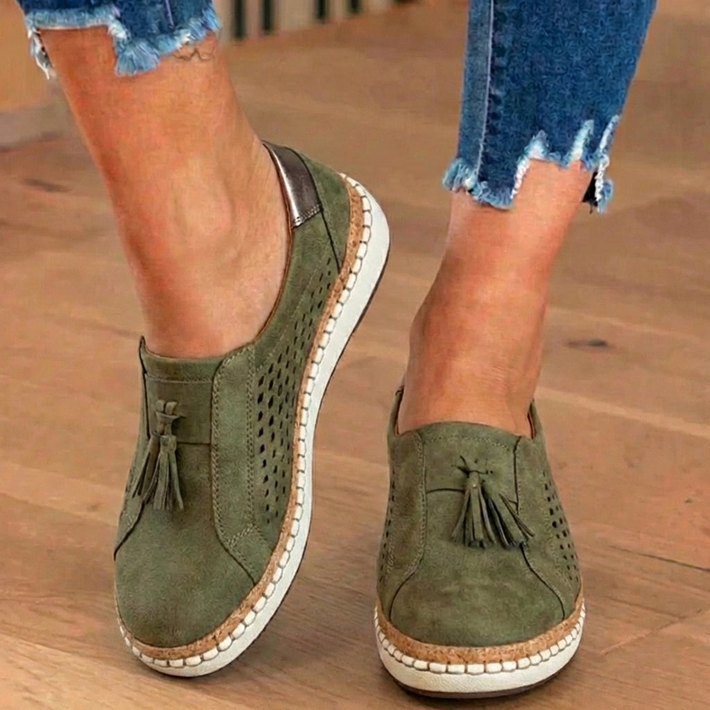 Scarpe Ortopediche Stilose per Ogni Occasione