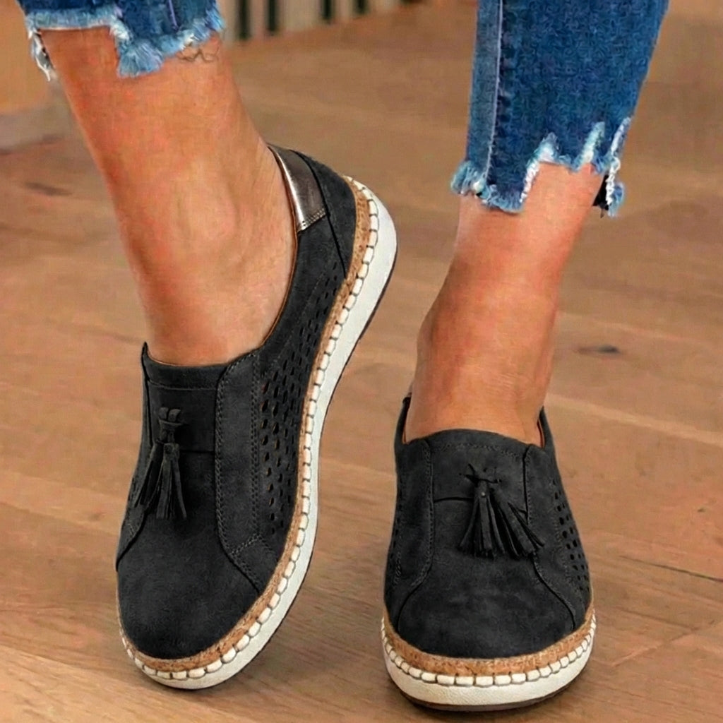 Scarpe Ortopediche Stilose per Ogni Occasione