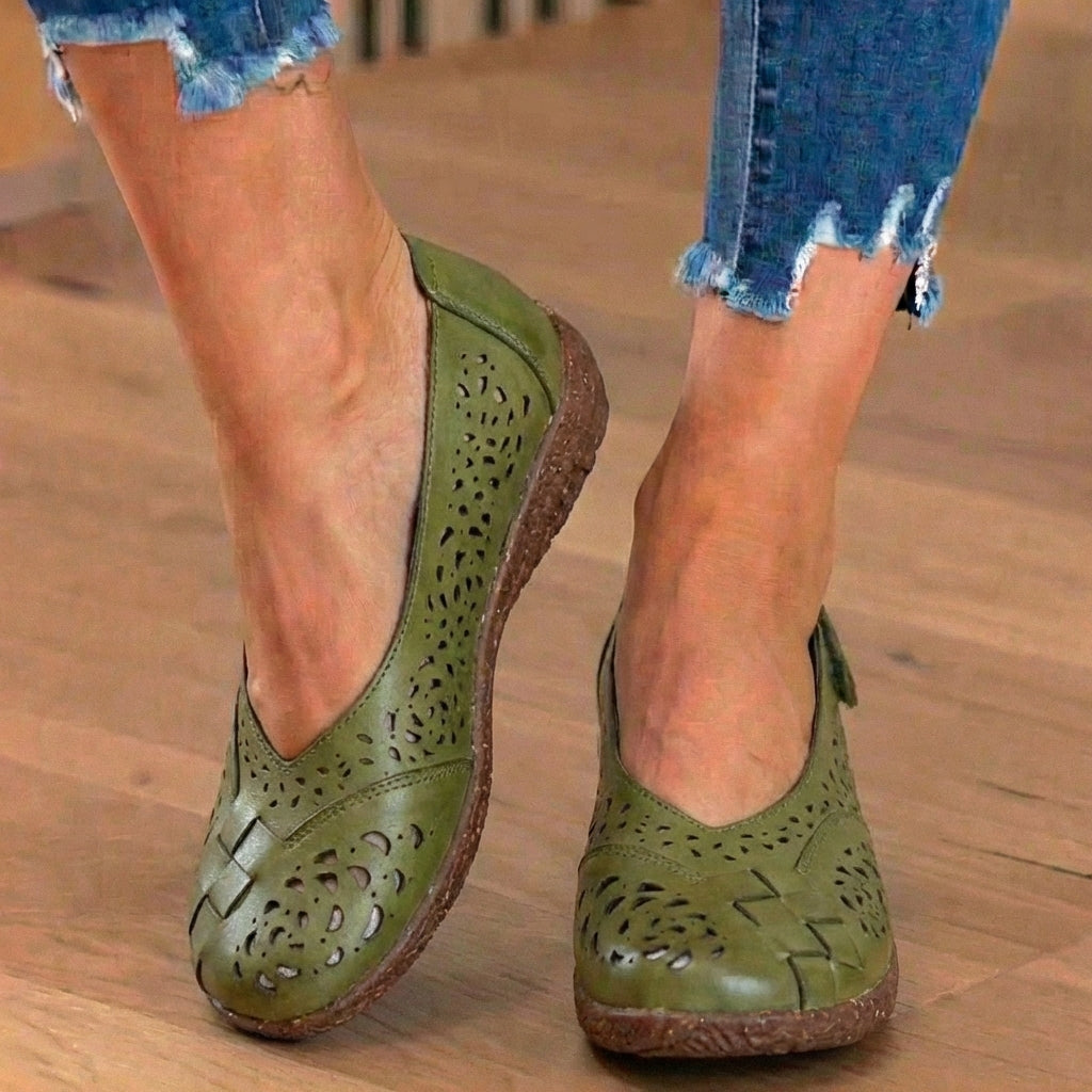 Scarpe Ortopediche Splendidamente Realizzate