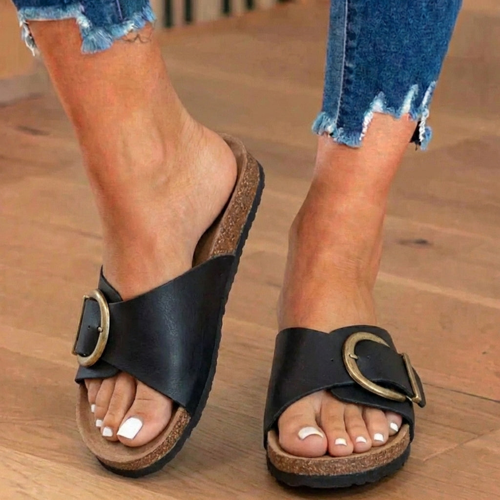 Scarpe Ortopediche Eleganti per Ogni Passo