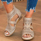 Scarpe Ortopediche Chic dal Design Unico