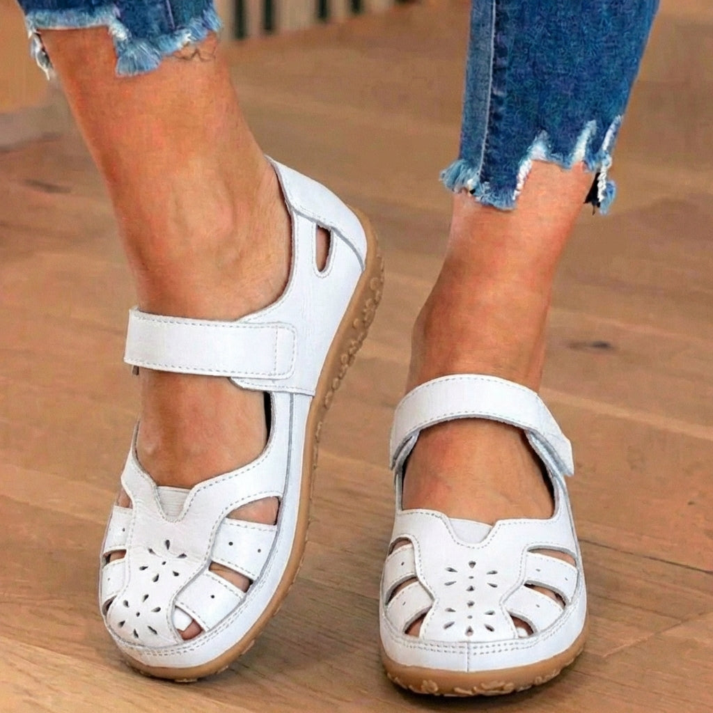 Scarpe Ortopediche Eleganti per Ogni Passo