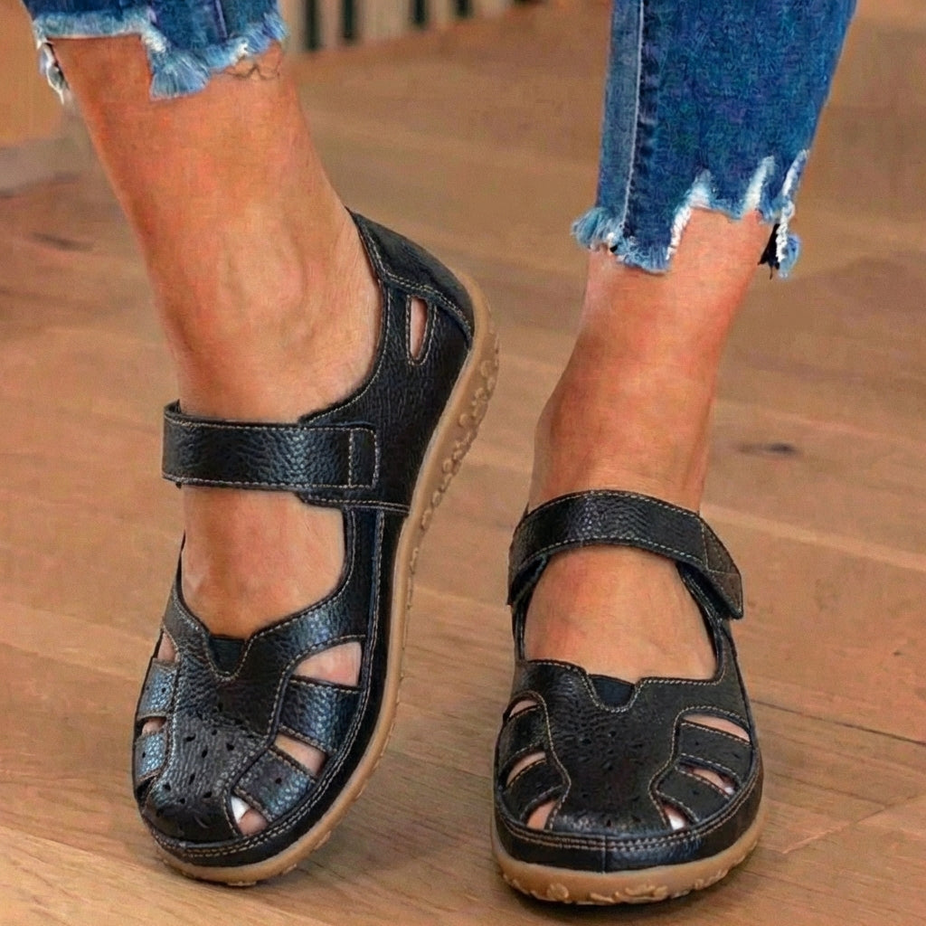 Scarpe Ortopediche Eleganti per Ogni Passo
