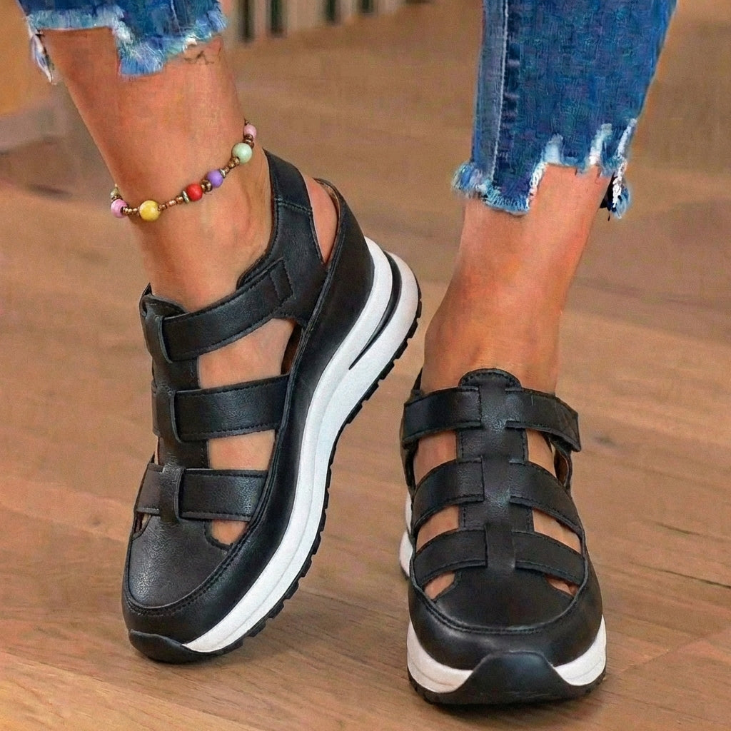 Scarpe Ortopediche Classiche con Stile Senza Tempo