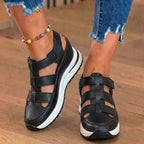 Scarpe Ortopediche Classiche con Stile Senza Tempo