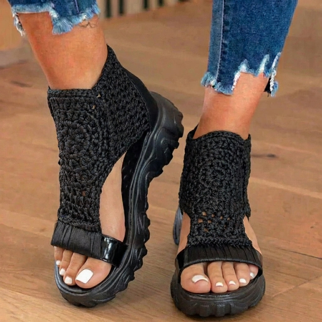 Scarpe Ortopediche Eleganti per Ogni Passo