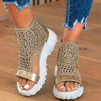 Scarpe Ortopediche Eleganti per Ogni Passo