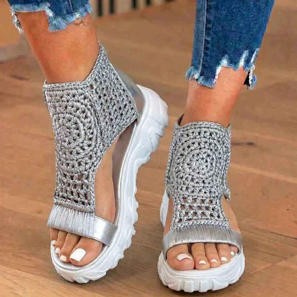 Scarpe Ortopediche Eleganti per Ogni Passo