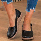 Scarpe Ortopediche Ispirate al Vintage