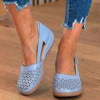 Scarpe Ortopediche Ispirate al Vintage