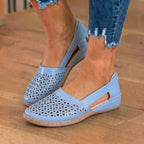 Scarpe Ortopediche Ispirate al Vintage