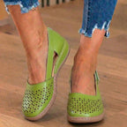 Scarpe Ortopediche Ispirate al Vintage