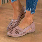Scarpe Ortopediche Ispirate al Vintage