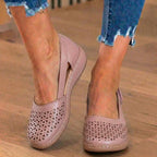 Scarpe Ortopediche Ispirate al Vintage