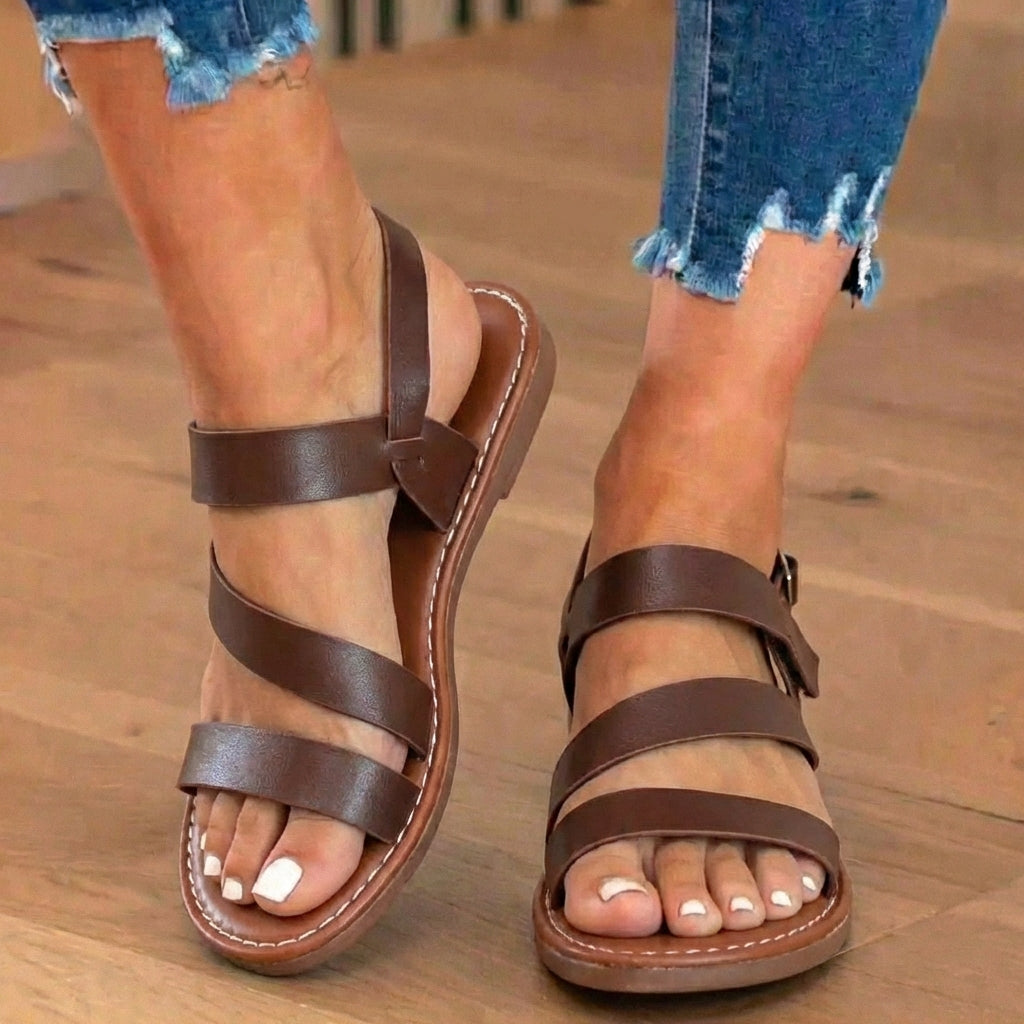 Scarpe Ortopediche Eleganti per Ogni Passo