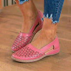 Scarpe Ortopediche Ispirate al Vintage