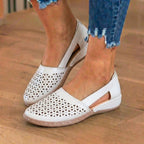 Scarpe Ortopediche Ispirate al Vintage