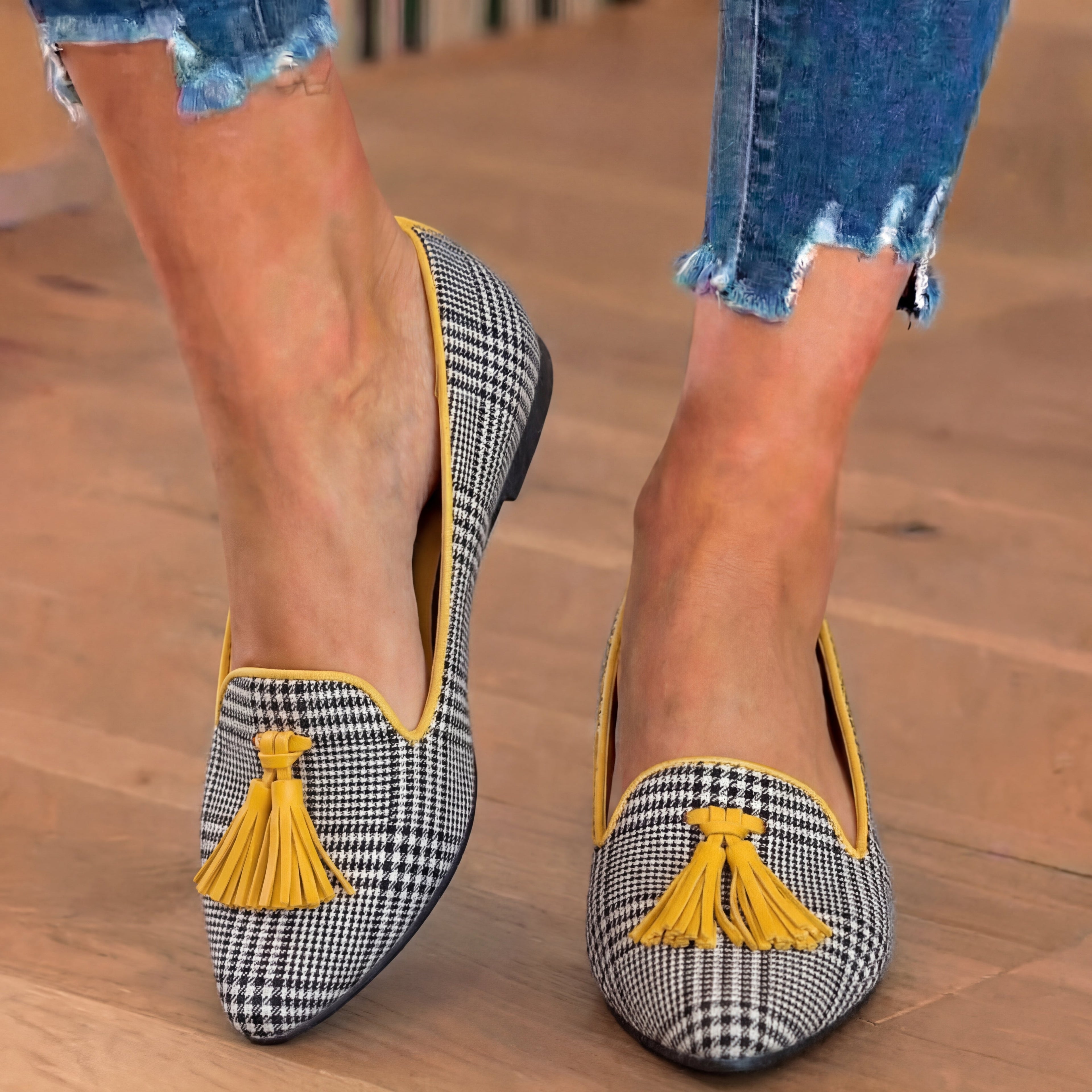 Scarpe Ortopediche Chic dal Design Unico