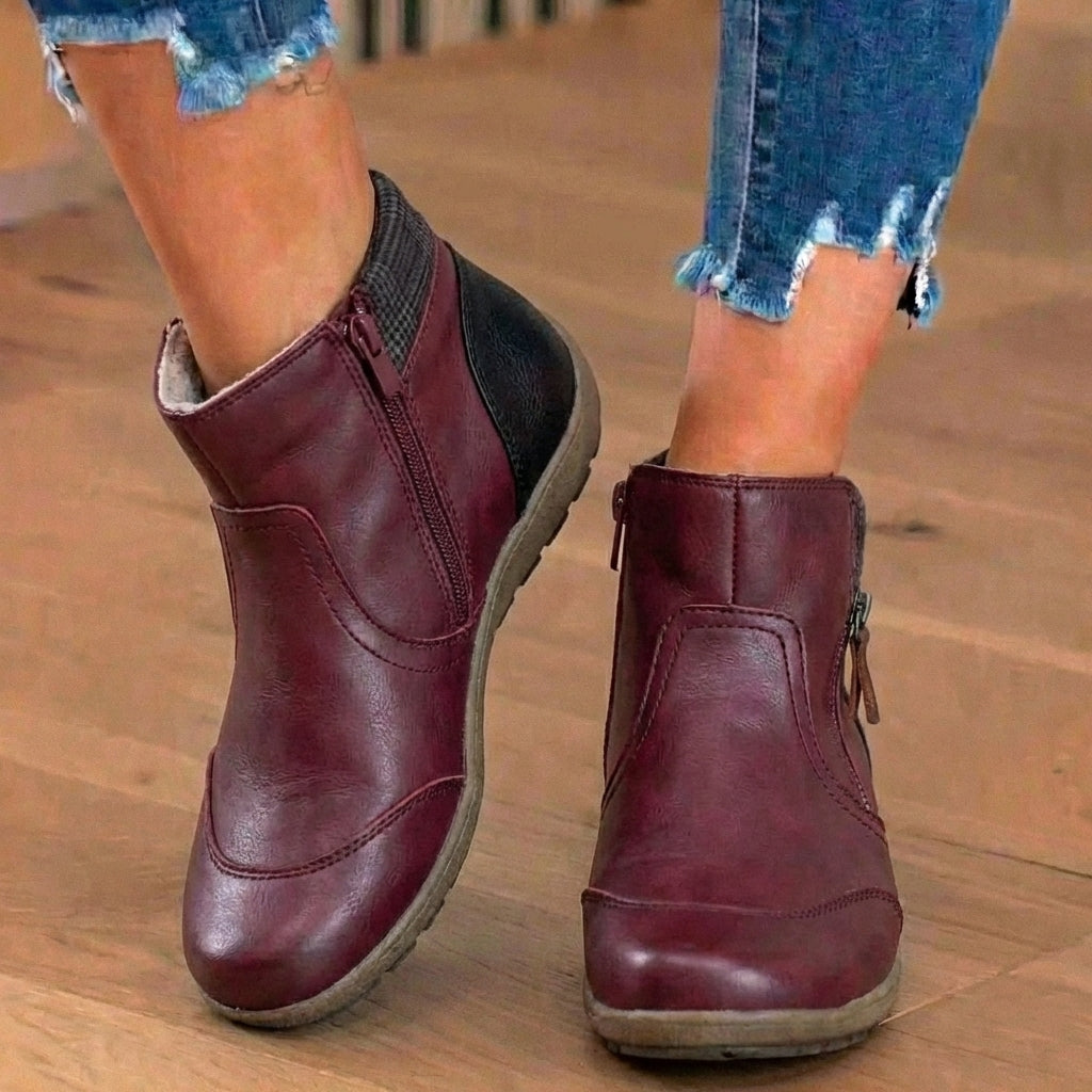 Scarpe Ortopediche Splendidamente Realizzate