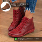 Scarpe Ortopediche Stilose per Ogni Occasione
