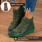 Scarpe Ortopediche Stilose per Ogni Occasione
