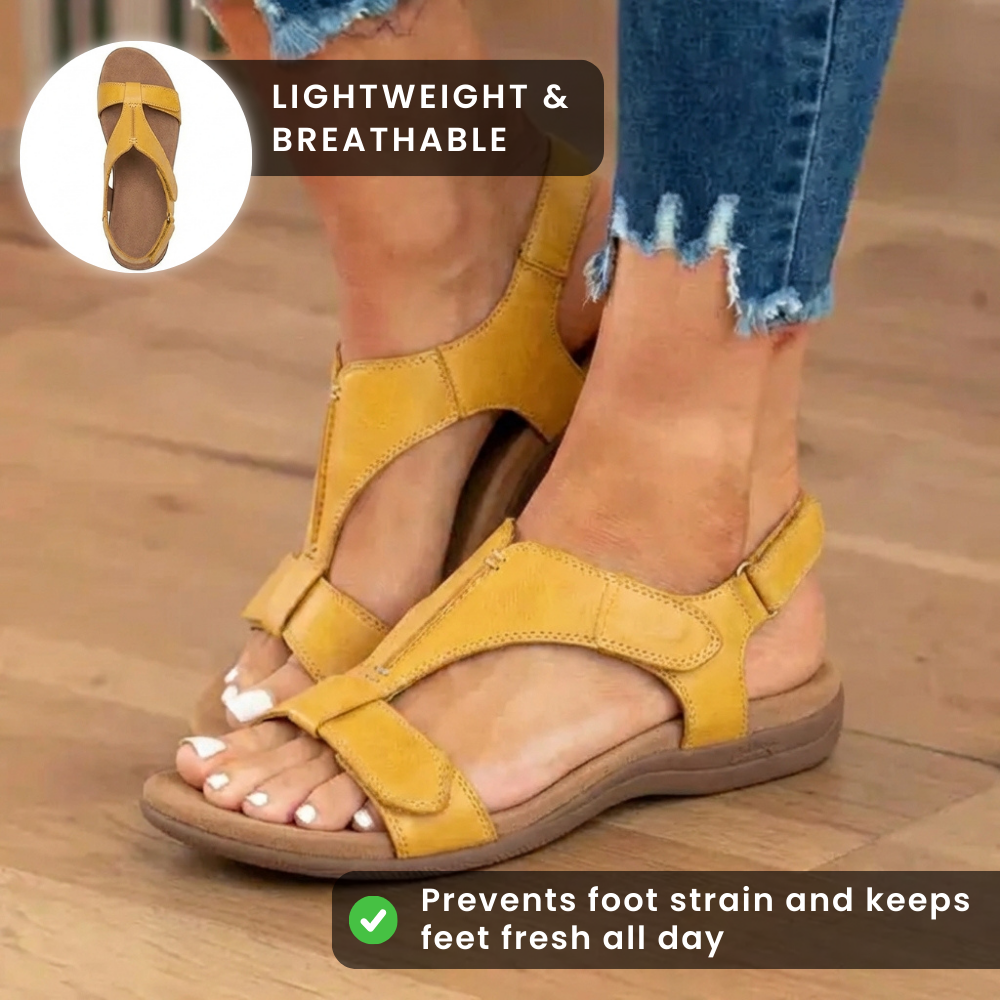 Scarpe Ortopediche Eleganti per Ogni Passo