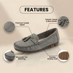 Scarpe Ortopediche Classiche con Stile Senza Tempo