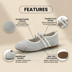 Scarpe Ortopediche Classiche con Stile Senza Tempo
