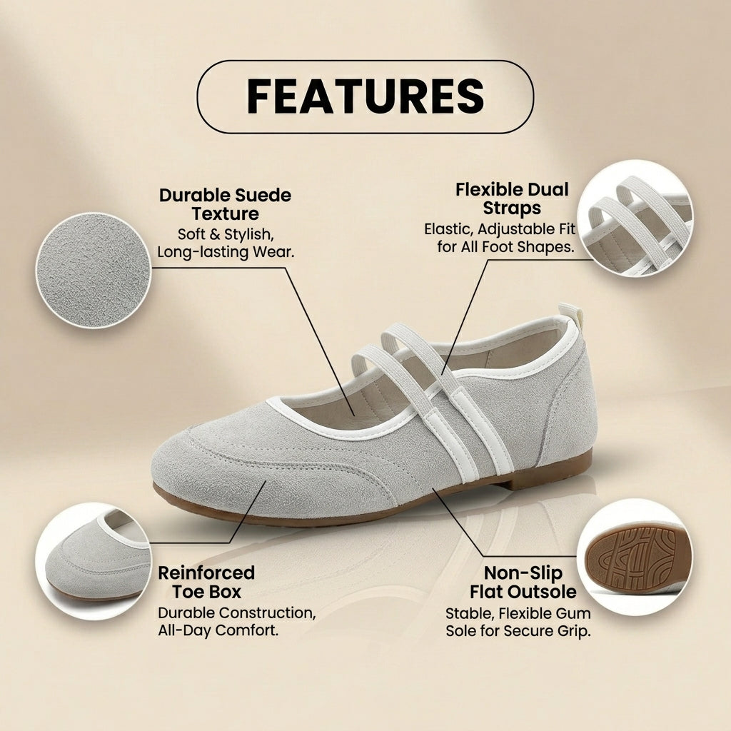 Scarpe Ortopediche Classiche con Stile Senza Tempo