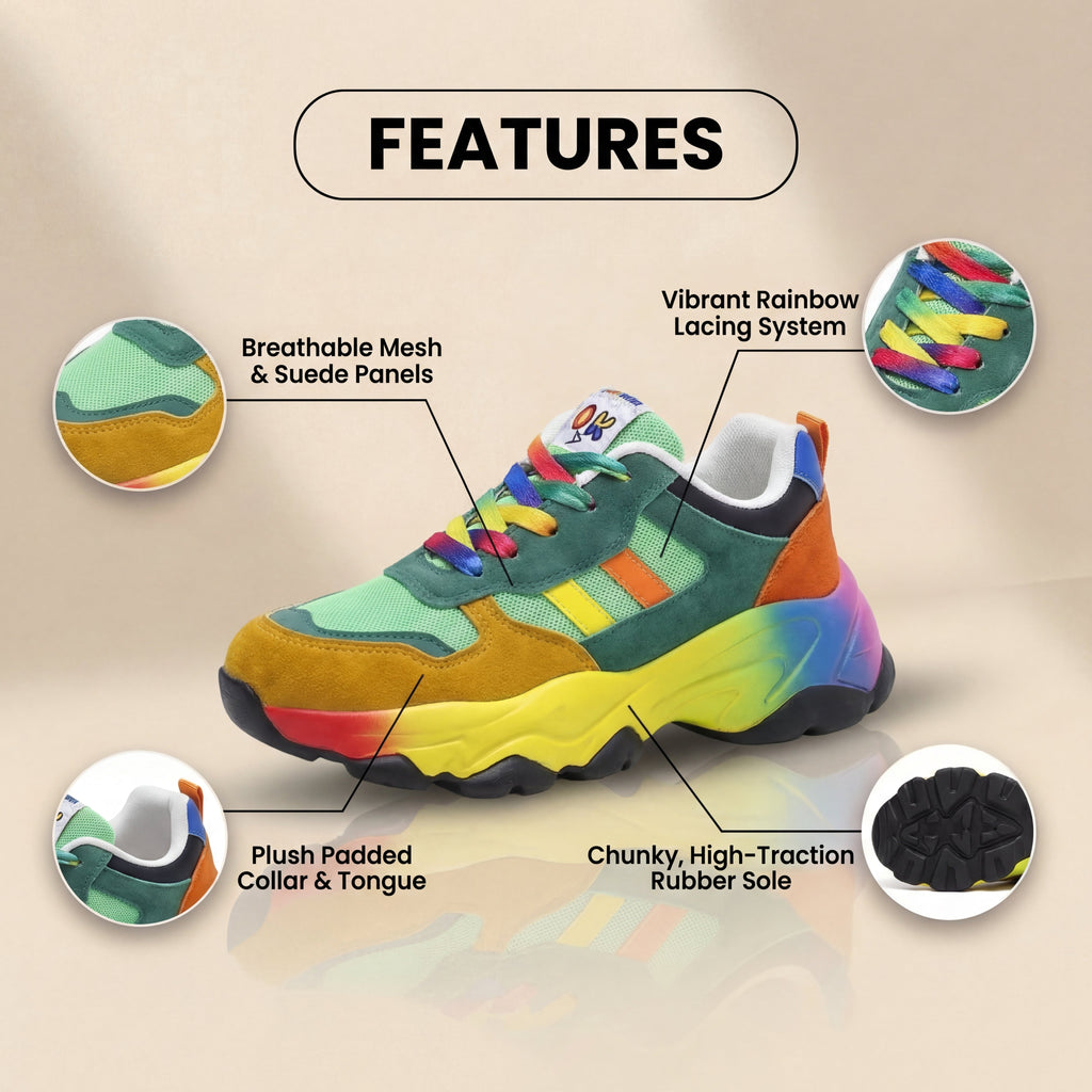 Scarpe Ortopediche Aggraziate dal Look Moderno