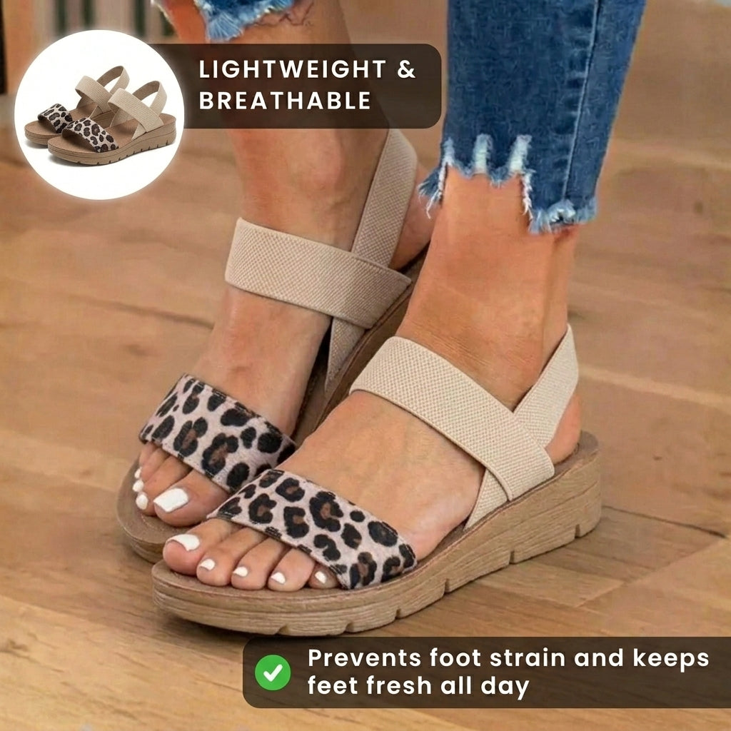 Scarpe Ortopediche Classiche con Stile Senza Tempo