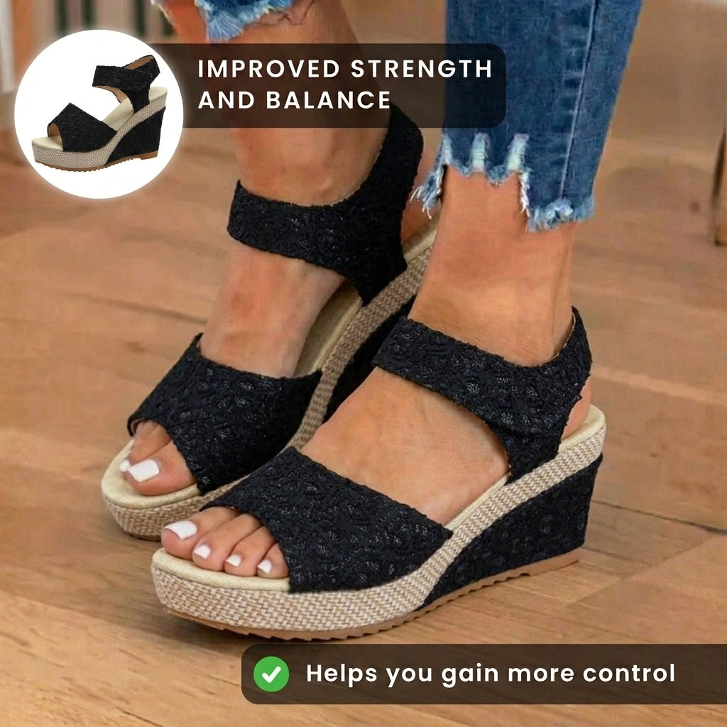 Scarpe Ortopediche Stilose per Ogni Occasione