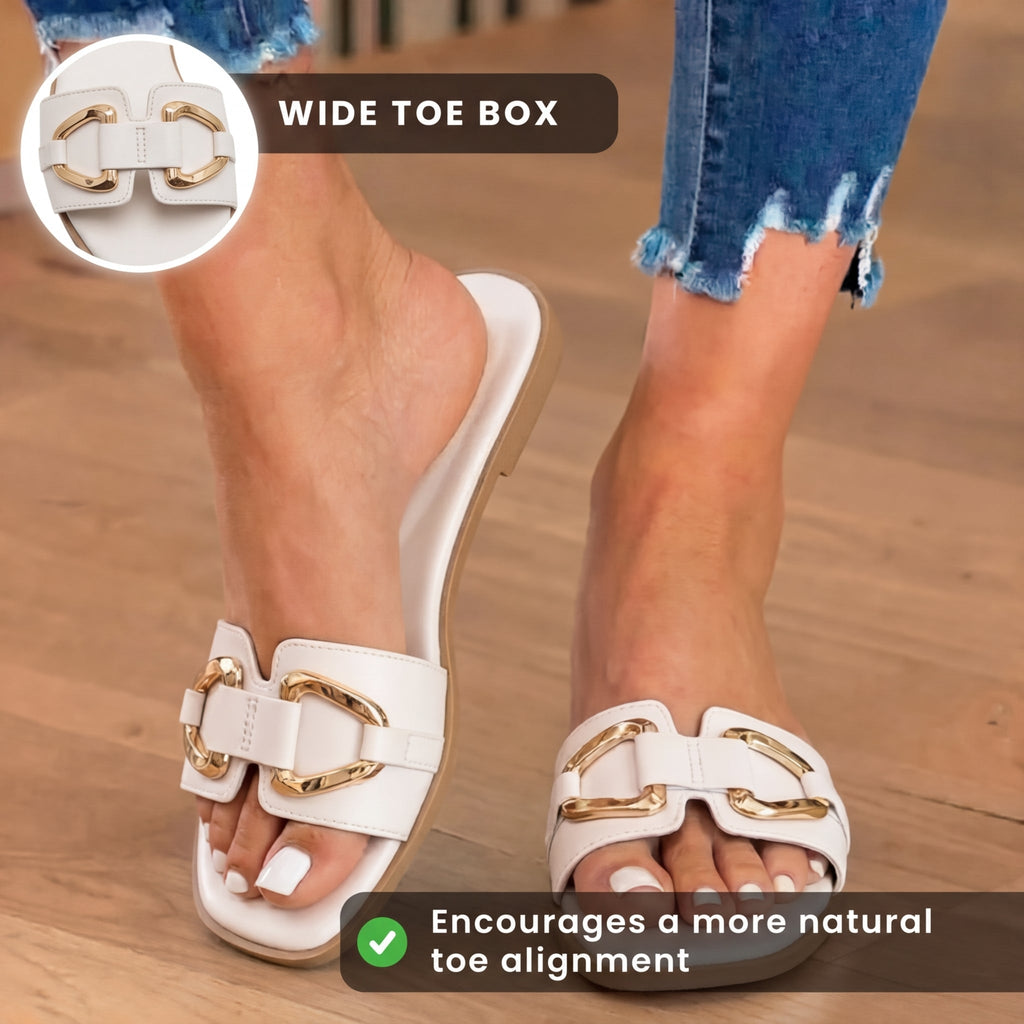Scarpe Ortopediche Ispirate al Vintage