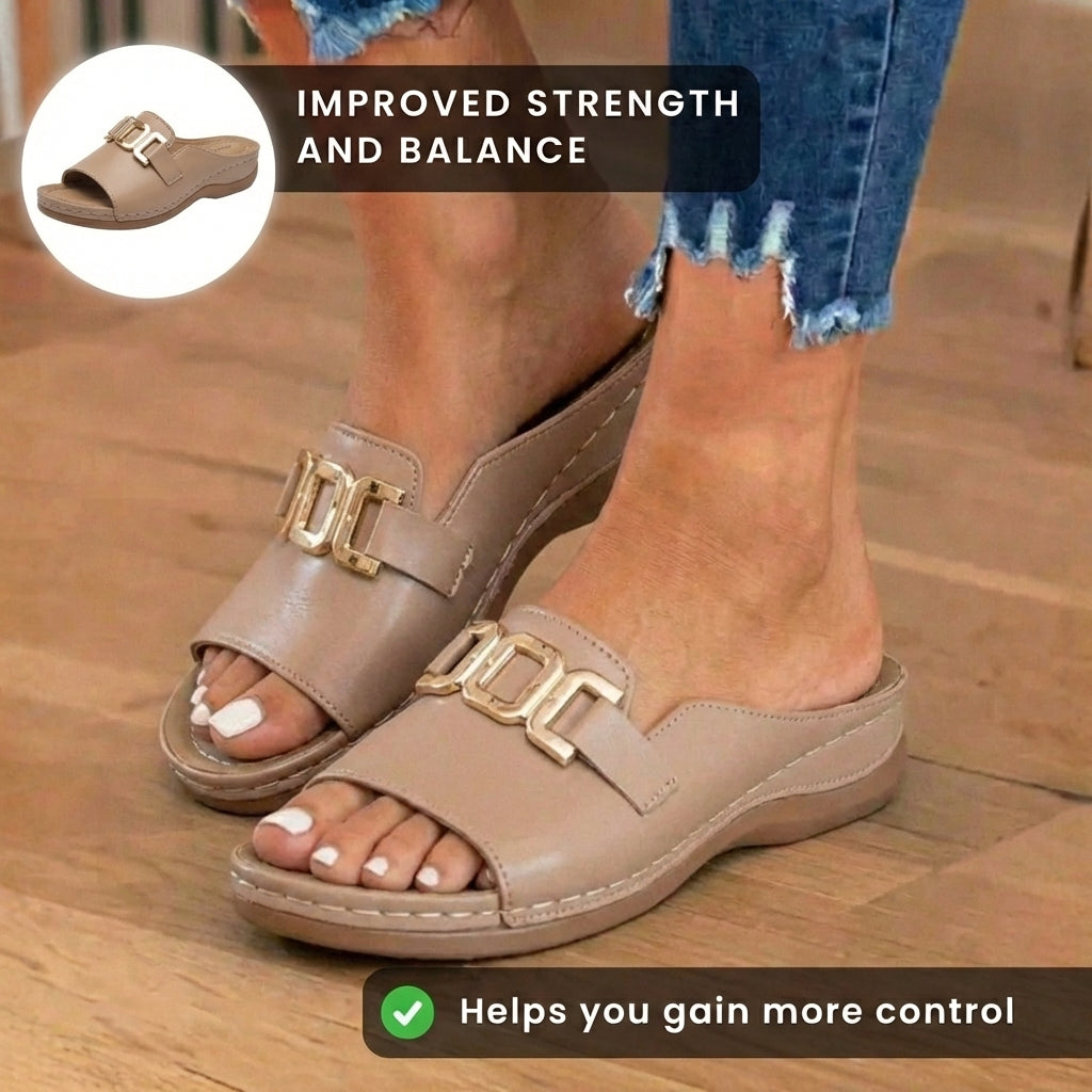 Scarpe Ortopediche Stilose per Ogni Occasione