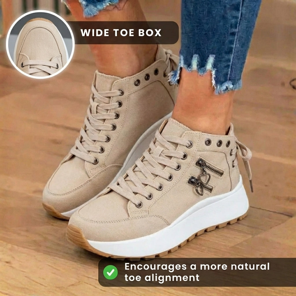 Scarpe Ortopediche Stilose per Ogni Occasione
