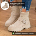 Scarpe Ortopediche Comode per Uso Quotidiano