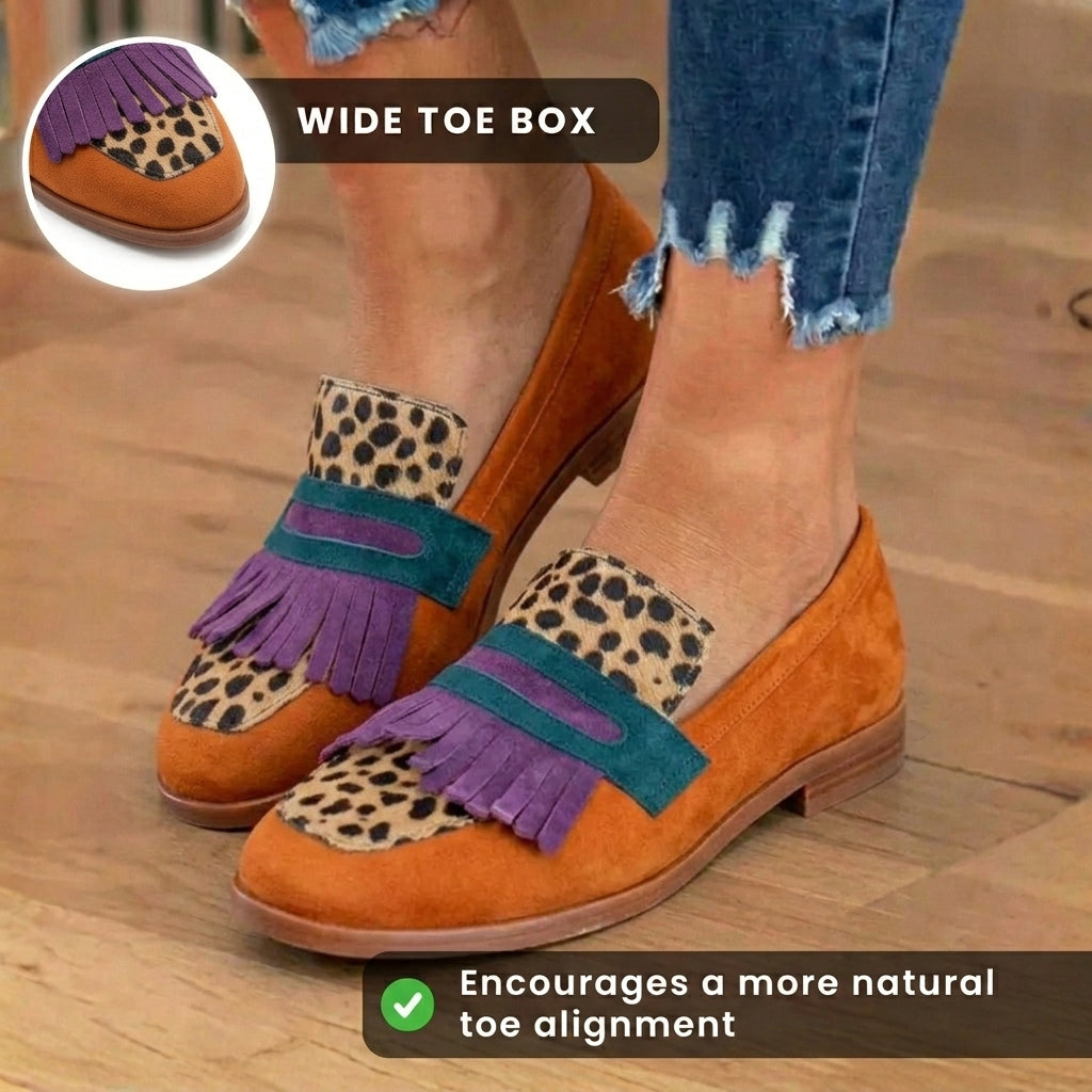 Scarpe Ortopediche Comode per Uso Quotidiano