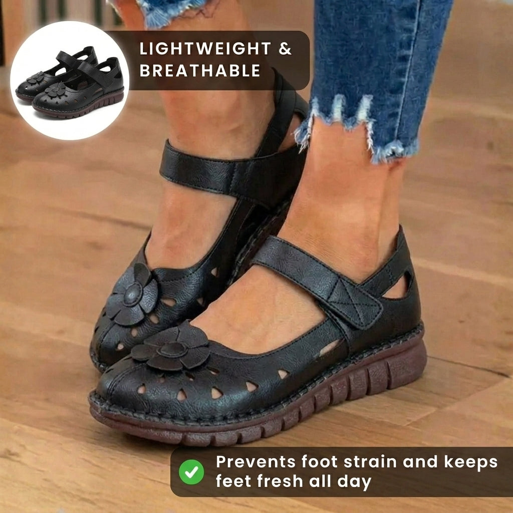 Scarpe Ortopediche Comode per Uso Quotidiano
