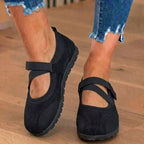 Scarpe Ortopediche Classiche con Stile Senza Tempo