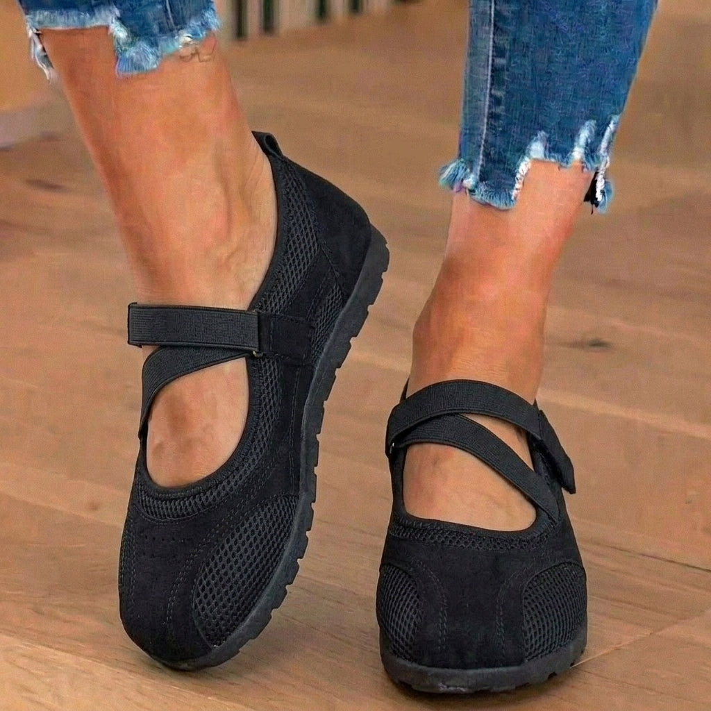 Scarpe Ortopediche Classiche con Stile Senza Tempo