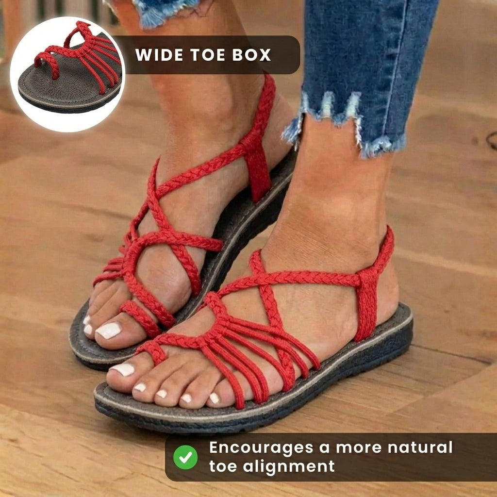 Scarpe Ortopediche Stilose per Ogni Occasione