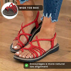 Scarpe Ortopediche Stilose per Ogni Occasione