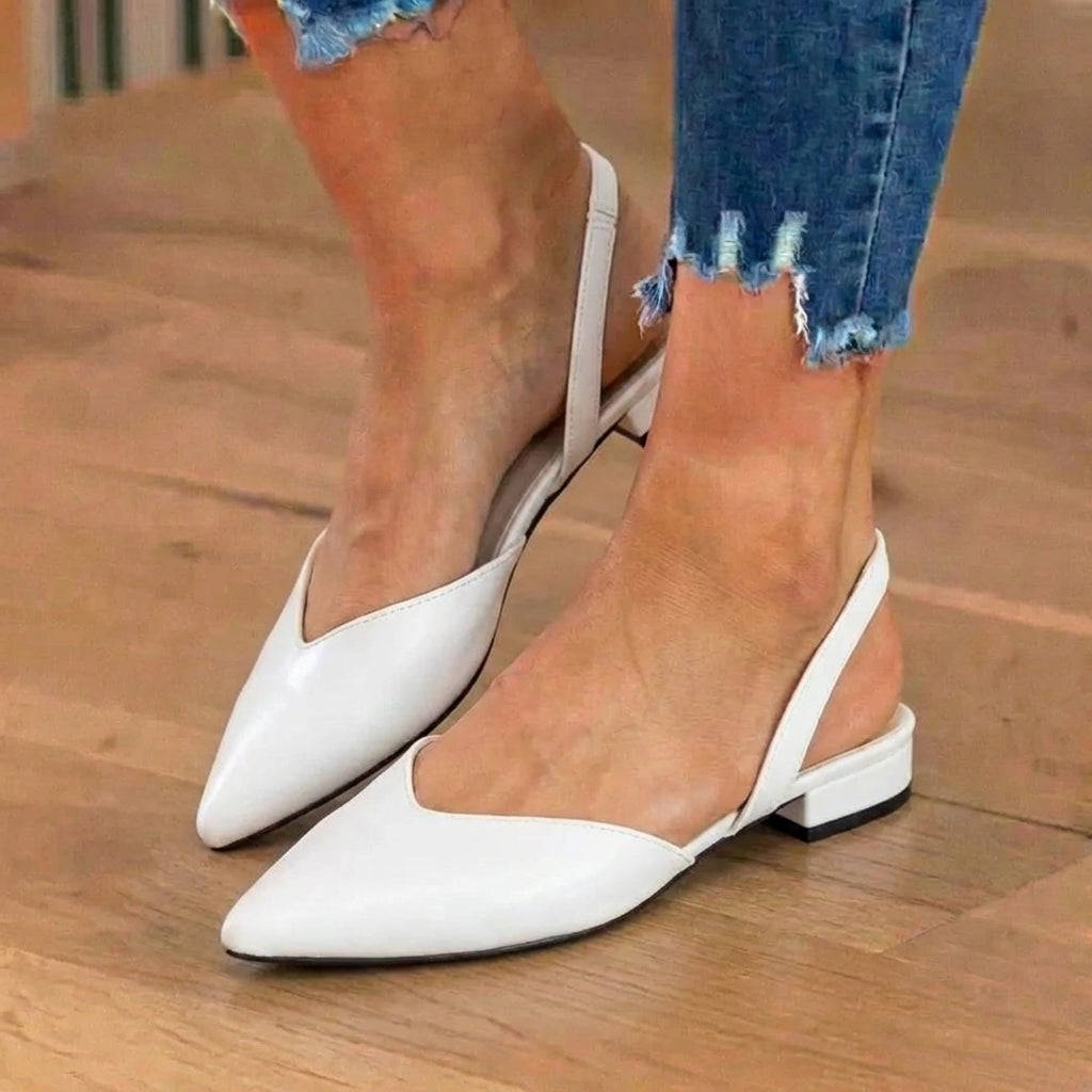 Scarpe Ortopediche Eleganti per Ogni Passo