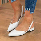 Scarpe Ortopediche Eleganti per Ogni Passo