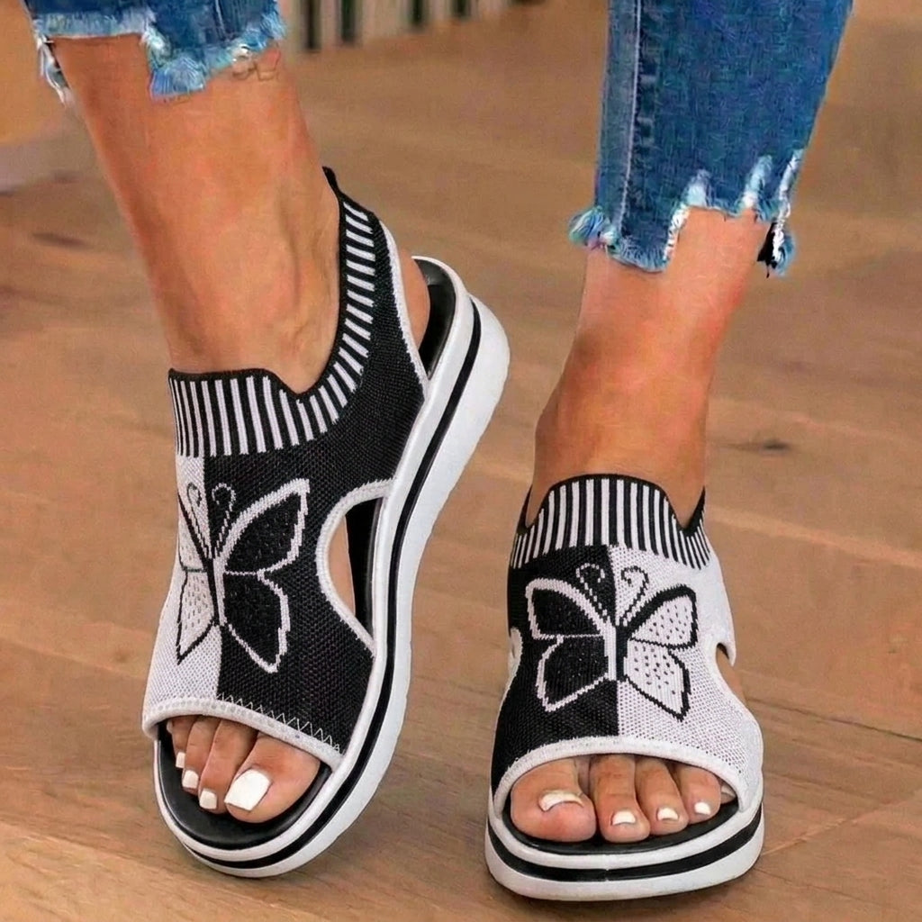 Scarpe Ortopediche Eleganti per Ogni Passo