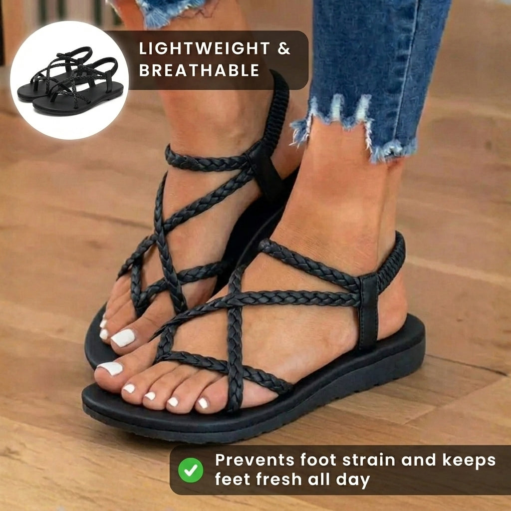 Scarpe Ortopediche Comode per Uso Quotidiano