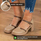 Scarpe Ortopediche Stilose per Ogni Occasione